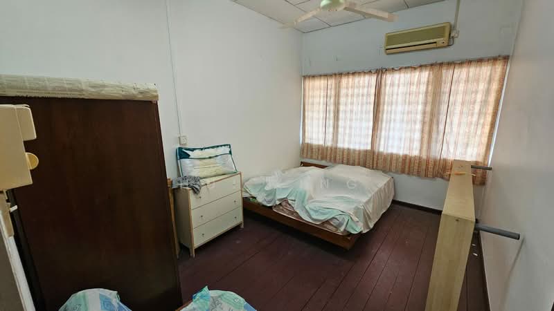 Semi-Detached House for Sale in Gelugor (Penang) - Hui Xing - Bedroom - PropertyGuru.com.my