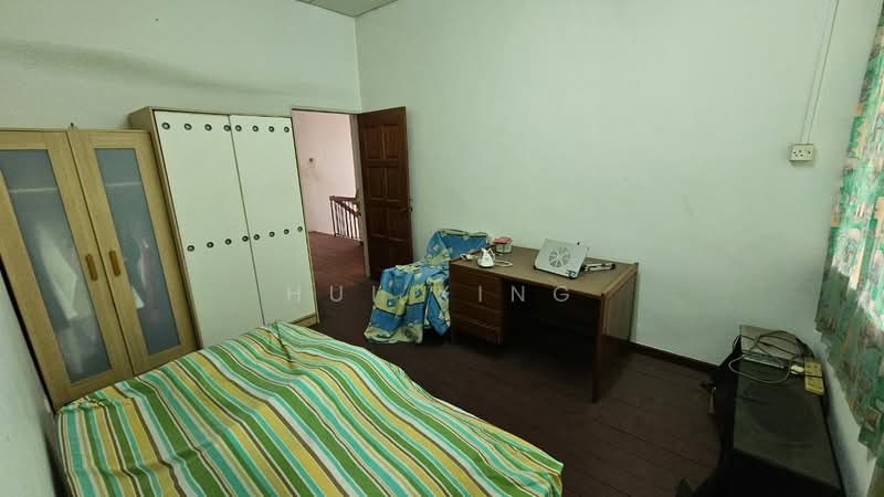 Semi-Detached House for Sale in Gelugor (Penang) - Hui Xing - Bedroom - PropertyGuru.com.my