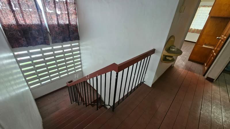 Semi-Detached House for Sale in Gelugor (Penang) - Hui Xing - Interior - PropertyGuru.com.my