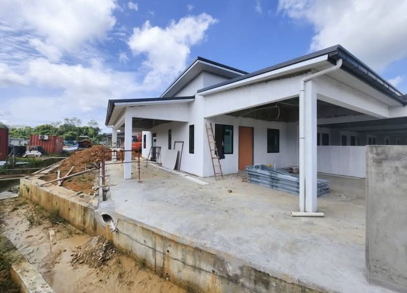Sagah Heights Moyan untuk Untuk Dijual - RM 375,800, Apr 2026 - Exterior - PropertyGuru.com.my