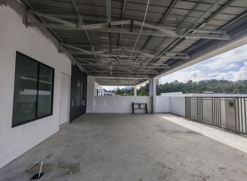 Sagah Heights Moyan untuk Untuk Dijual - RM 375,800, Apr 2026 - Exterior - PropertyGuru.com.my