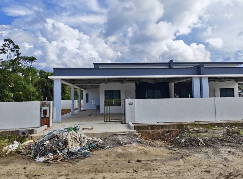 Sagah Heights Moyan untuk Untuk Dijual - RM 375,800, Apr 2026 - Exterior - PropertyGuru.com.my