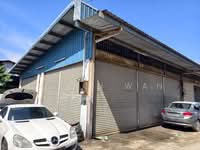 For Rent - Kampung Sungai Kayu Ara