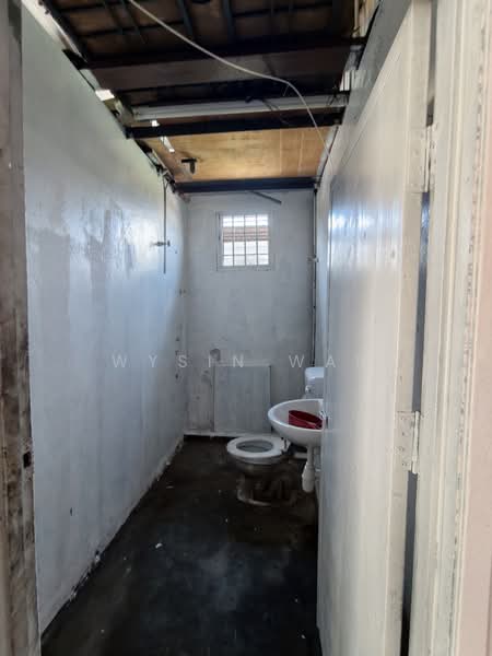 Kilang untuk Disewa di Kampung Sungai Kayu Ara (Petaling Jaya) - Wysin Wan - PropertyGuru.com.my