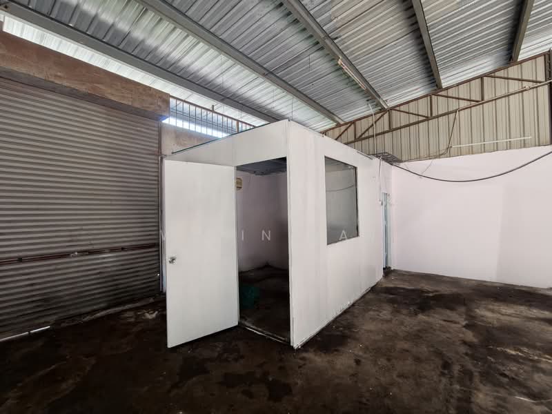 Kilang untuk Disewa di Kampung Sungai Kayu Ara (Petaling Jaya) - Wysin Wan - PropertyGuru.com.my