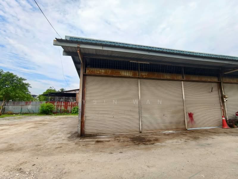 Kilang untuk Disewa di Kampung Sungai Kayu Ara (Petaling Jaya) - Wysin Wan - Exterior - PropertyGuru.com.my
