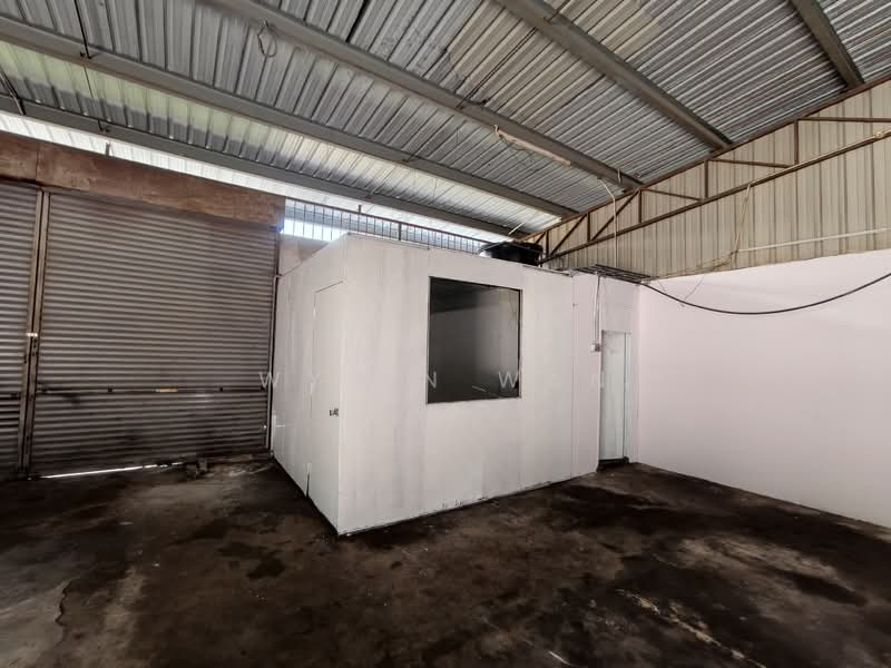 Kilang untuk Disewa di Kampung Sungai Kayu Ara (Petaling Jaya) - Wysin Wan - PropertyGuru.com.my