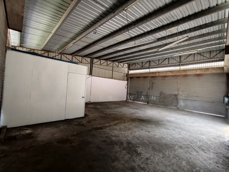Kilang untuk Disewa di Kampung Sungai Kayu Ara (Petaling Jaya) - Wysin Wan - PropertyGuru.com.my