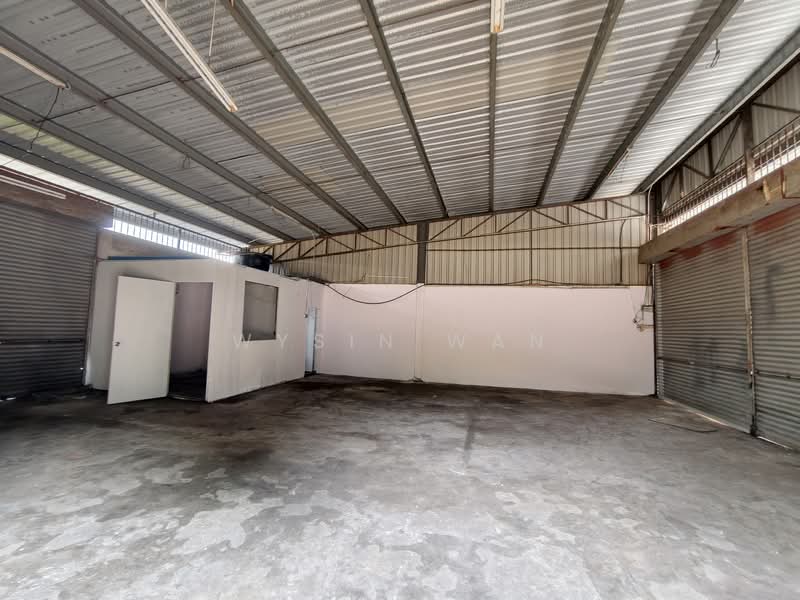 Kilang untuk Disewa di Kampung Sungai Kayu Ara (Petaling Jaya) - Wysin Wan - PropertyGuru.com.my
