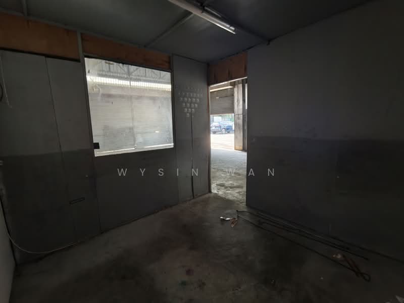 Kilang untuk Disewa di Kampung Sungai Kayu Ara (Petaling Jaya) - Wysin Wan - PropertyGuru.com.my