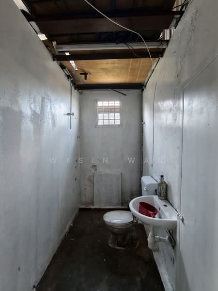 Kilang untuk Disewa di Kampung Sungai Kayu Ara (Petaling Jaya) - Wysin Wan - PropertyGuru.com.my