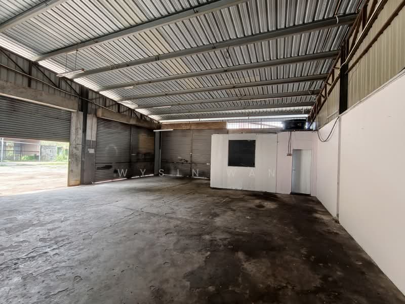 Kilang untuk Disewa di Kampung Sungai Kayu Ara (Petaling Jaya) - Wysin Wan - PropertyGuru.com.my