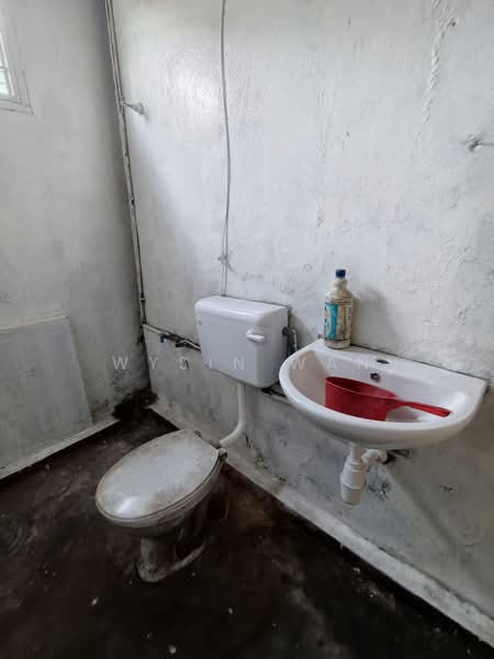 Kilang untuk Disewa di Kampung Sungai Kayu Ara (Petaling Jaya) - Wysin Wan - PropertyGuru.com.my