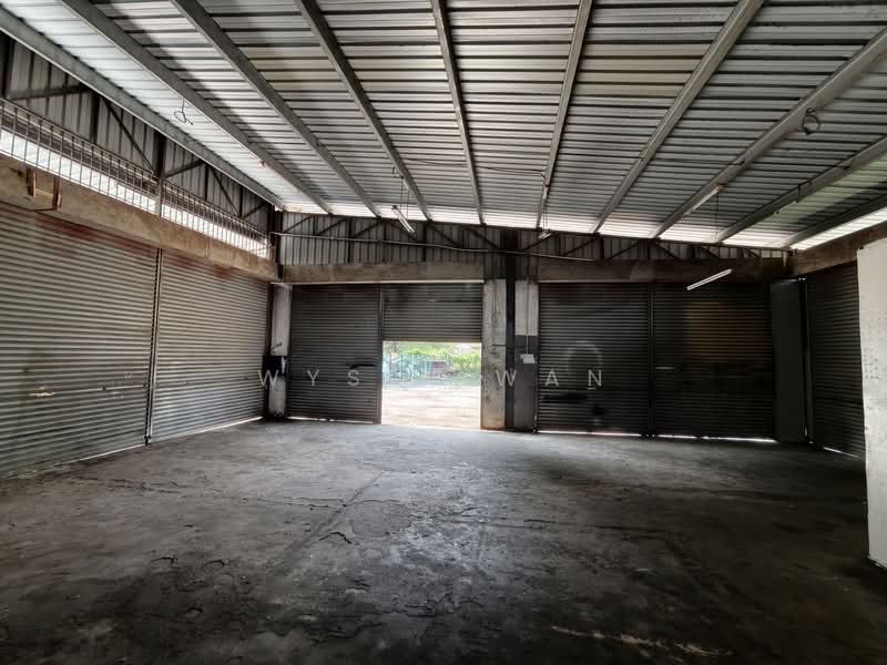 Kilang untuk Disewa di Kampung Sungai Kayu Ara (Petaling Jaya) - Wysin Wan - PropertyGuru.com.my