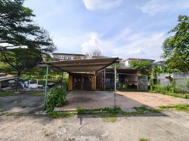 Kilang untuk Disewa di Kampung Sungai Kayu Ara (Petaling Jaya) - Wysin Wan - PropertyGuru.com.my