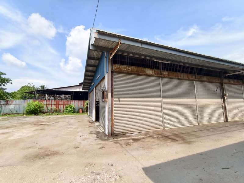 Kilang untuk Disewa di Kampung Sungai Kayu Ara (Petaling Jaya) - Wysin Wan - PropertyGuru.com.my