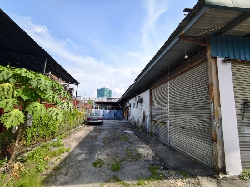 Kilang untuk Disewa di Kampung Sungai Kayu Ara (Petaling Jaya) - Wysin Wan - PropertyGuru.com.my