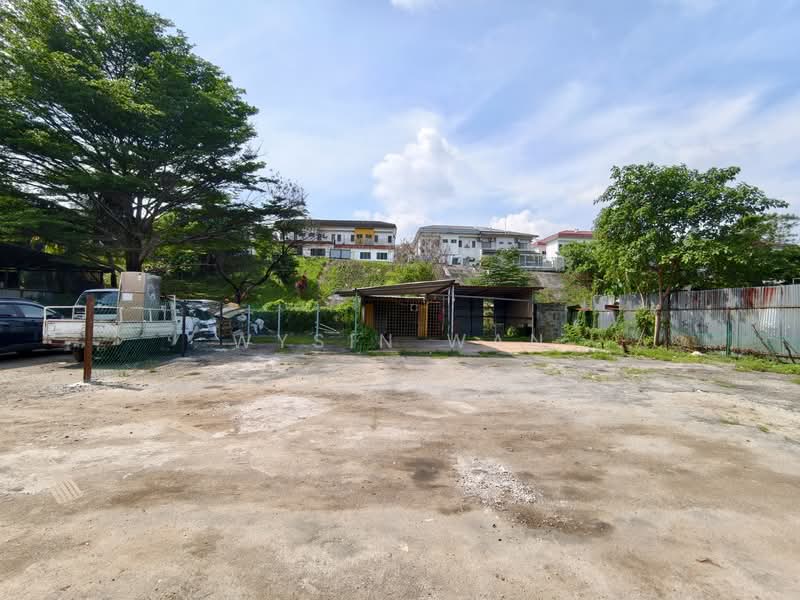 Kilang untuk Disewa di Kampung Sungai Kayu Ara (Petaling Jaya) - Wysin Wan - PropertyGuru.com.my