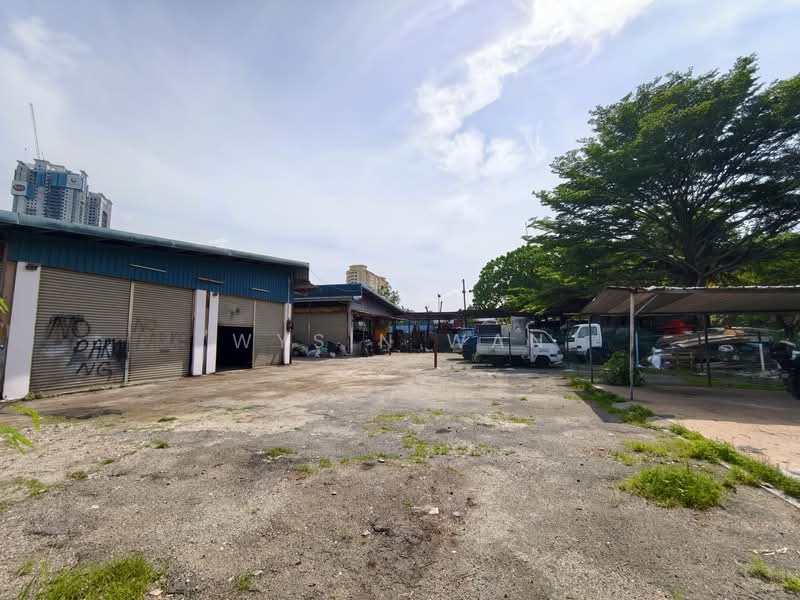 Kilang untuk Disewa di Kampung Sungai Kayu Ara (Petaling Jaya) - Wysin Wan - PropertyGuru.com.my