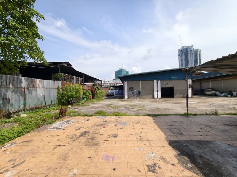 Kilang untuk Disewa di Kampung Sungai Kayu Ara (Petaling Jaya) - Wysin Wan - PropertyGuru.com.my