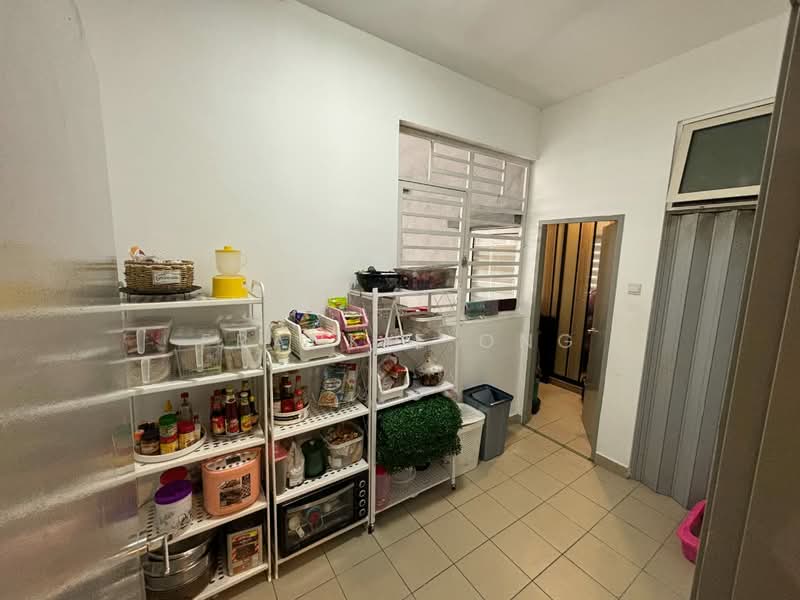 Damansara Foresta untuk Untuk Dijual - RM 660,000, Mac 2026 - Kitchen - PropertyGuru.com.my