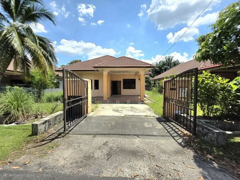 Bungalow for Sale in Sungai Buloh (Selangor) - Azli Ibrahim - Exterior - PropertyGuru.com.my