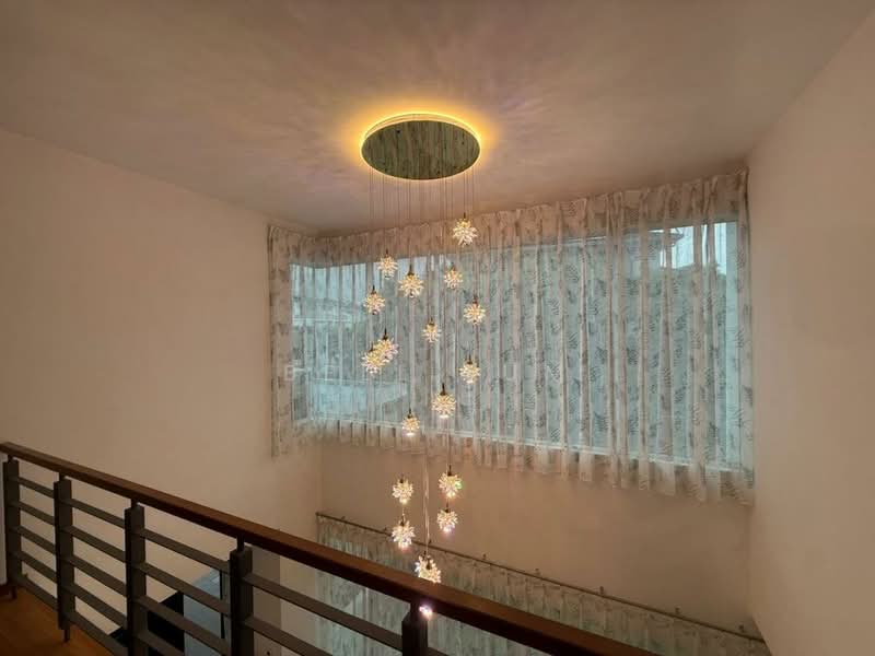 Bungalow for Rent in Senibong (Permas Jaya) - Bell Lum - Interior - PropertyGuru.com.my