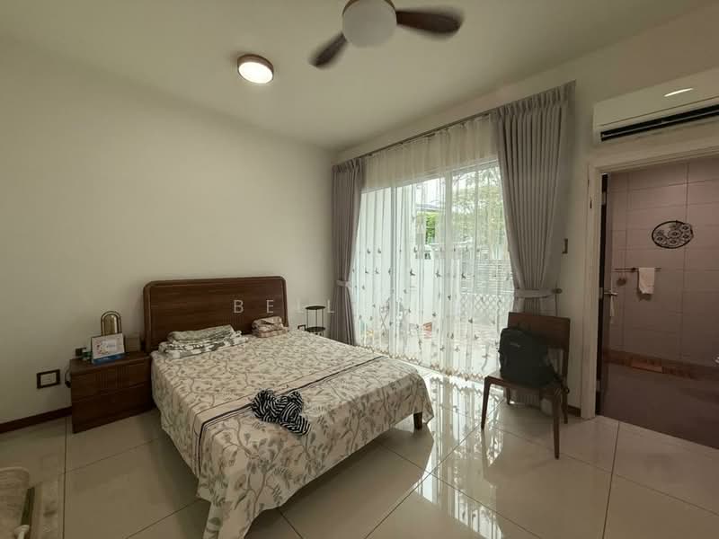 Bungalow for Rent in Senibong (Permas Jaya) - Bell Lum - Bedroom - PropertyGuru.com.my