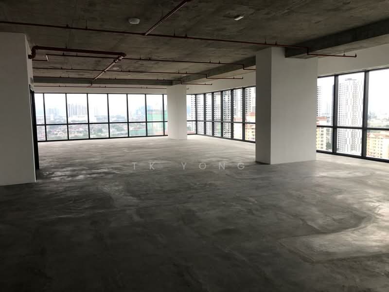 Office for Sale in Mont Kiara (Kuala Lumpur) - TK Yong - Interior - PropertyGuru.com.my