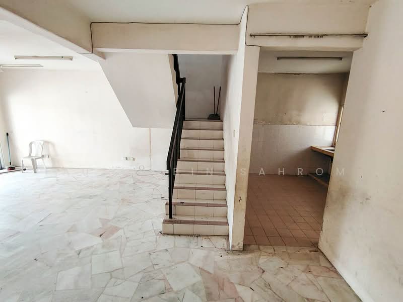 2-storey Terraced House for Sale in Taman Universiti (Bangi) - Fauzan bin Sahrom - Interior - PropertyGuru.com.my