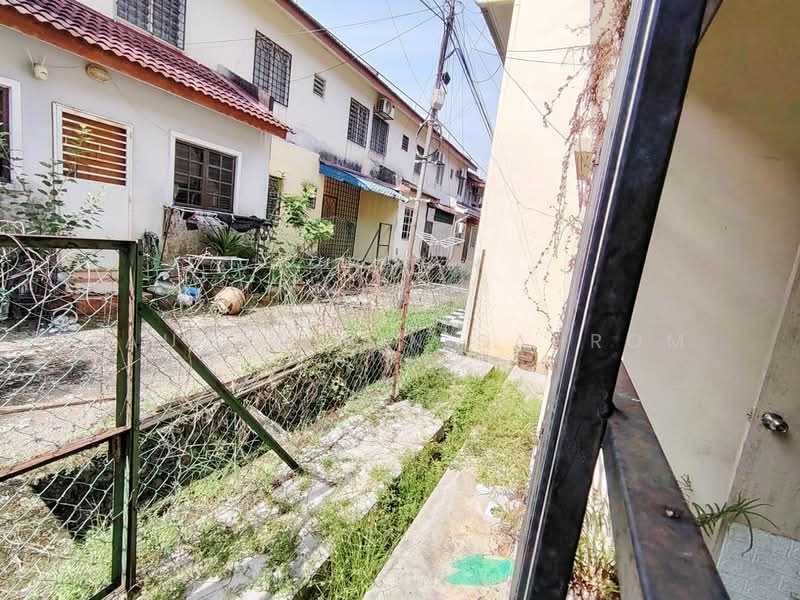 2-storey Terraced House for Sale in Taman Universiti (Bangi) - Fauzan bin Sahrom - Exterior - PropertyGuru.com.my