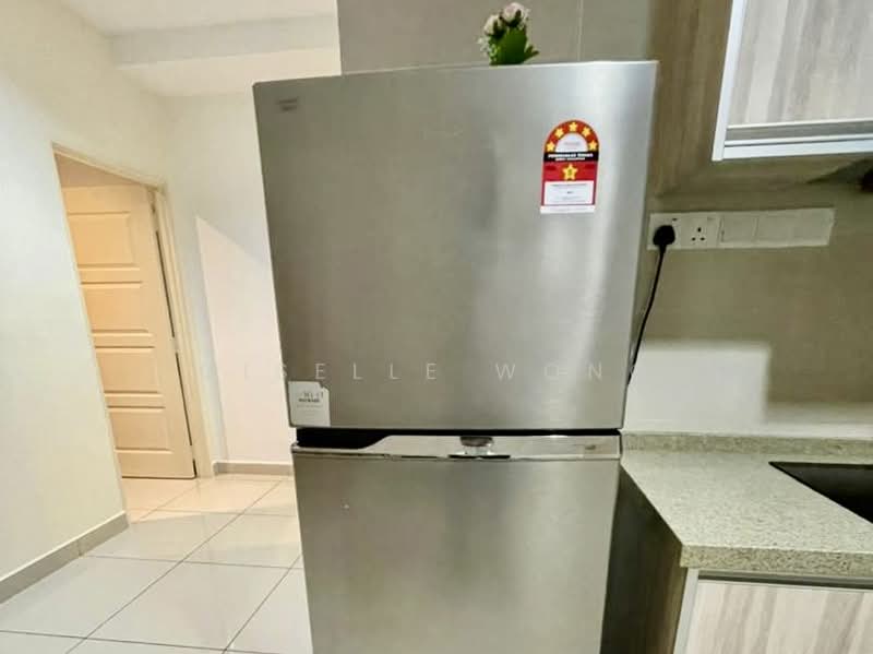 Mansion One untuk Untuk Disewa - RM 2,800 /bulan, Mac 2026 - Interior - PropertyGuru.com.my