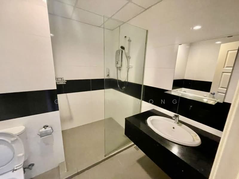 Mansion One untuk Untuk Disewa - RM 2,800 /bulan, Mac 2026 - Bathroom - PropertyGuru.com.my