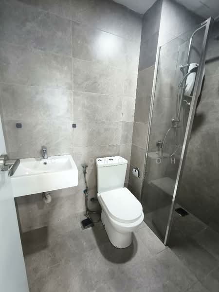 Suasana @ Utropolis untuk Untuk Disewa - RM 1,350 /bulan, Mac 2026 - Bathroom - PropertyGuru.com.my