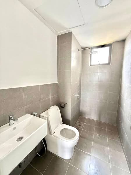 Service Residence for Rent at Casa Embun - Hasif Ludin - Bathroom - PropertyGuru.com.my
