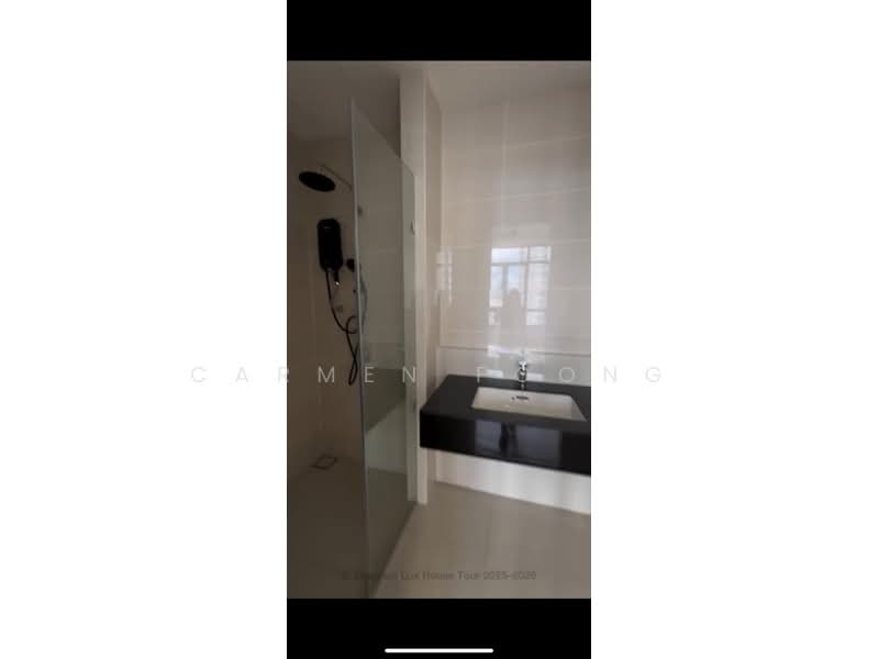 Condominium for Rent at The Maple Residences - Carmen Foong - Bathroom - PropertyGuru.com.my