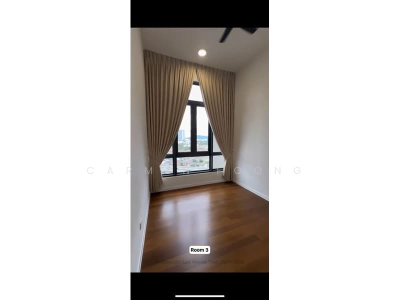 Condominium for Rent at The Maple Residences - Carmen Foong - Bedroom - PropertyGuru.com.my