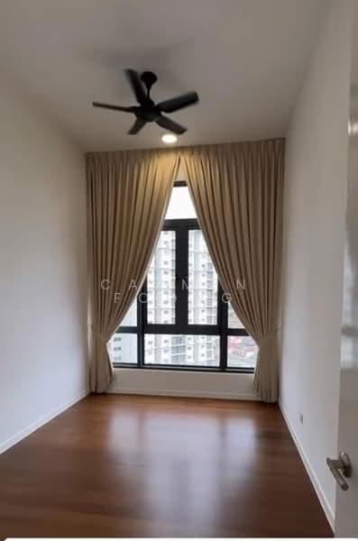 Condominium for Rent at The Maple Residences - Carmen Foong - Bedroom - PropertyGuru.com.my