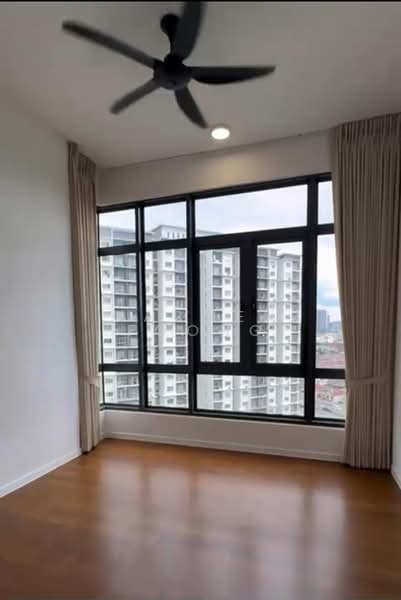 Condominium for Rent at The Maple Residences - Carmen Foong - Bedroom - PropertyGuru.com.my