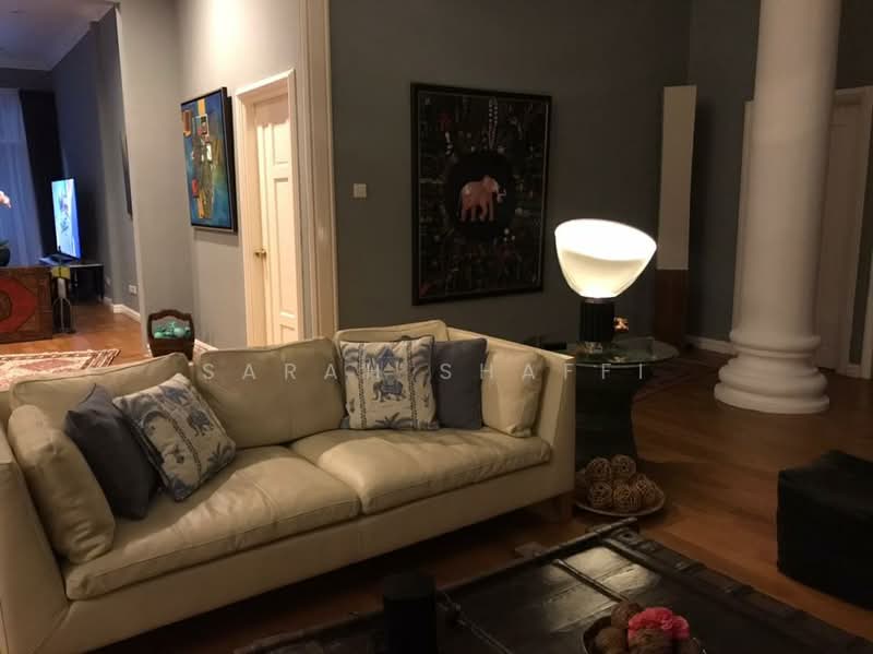 Leisure Farm untuk Untuk Dijual - RM 12,000,000, Mac 2026 - Living Room - PropertyGuru.com.my