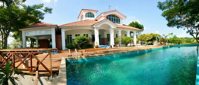 Leisure Farm untuk Untuk Dijual - RM 12,000,000, Mac 2026 - Exterior - PropertyGuru.com.my