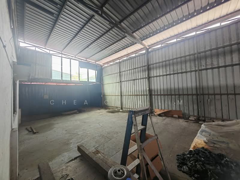 Factory for Rent in Lahat (Perak) - Chea Chea Lim - Interior - PropertyGuru.com.my