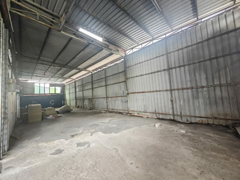 Factory for Rent in Lahat (Perak) - Chea Chea Lim - Interior - PropertyGuru.com.my