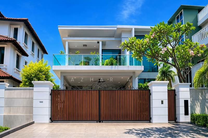 Bungalow for Sale in Usj 3 (Subang Jaya) - Nor Azhar Azlan - Exterior - PropertyGuru.com.my