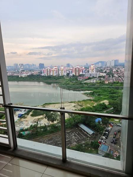 Kediaman Servis untuk Disewa di Eco Sky - Kian Boon Chee - PropertyGuru.com.my