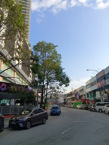Shop for Rent in Sri Petaling (Kuala Lumpur) - Felix Ong - Exterior - PropertyGuru.com.my