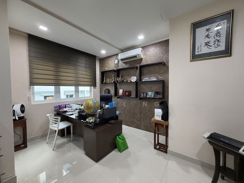 Bandar Baru Sri Petaling untuk Untuk Dijual - RM 3,600,000, Mac 2026 - PropertyGuru.com.my