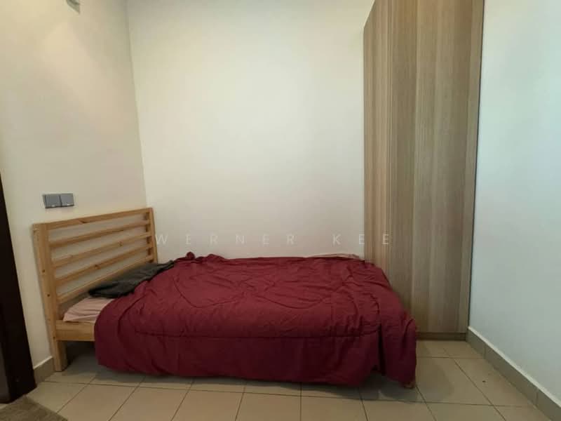 Terraced House for Sale in Iskandar Puteri (Nusajaya) (Johor) - Werner Kee - Bedroom - PropertyGuru.com.my