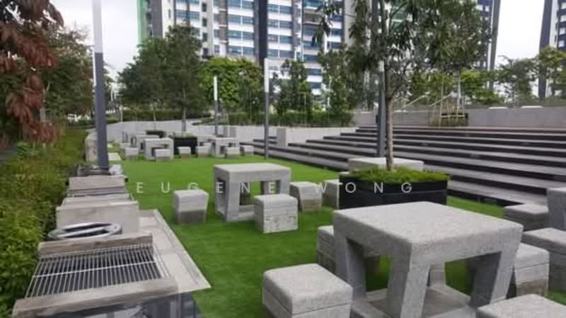 Lakeville Residence untuk Untuk Dijual - RM 635,000, Mac 2026 - Exterior - PropertyGuru.com.my