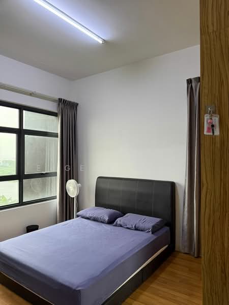 Kondominium untuk Dijual di Lakeville Residence - Eugene Wong - Bedroom - PropertyGuru.com.my